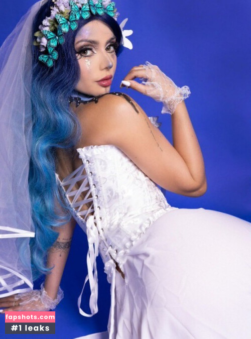 Nyvi Estephan Nacktheit OnlyFans Fotos #986 - Fapshots