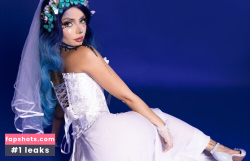 Nyvi Estephan Nacktheit OnlyFans Fotos #987 - Fapshots