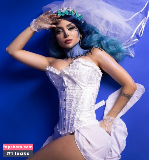 Nyvi Estephan Nacktheit OnlyFans Fotos #988 - Fapshots