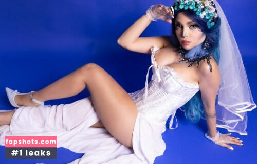 Nyvi Estephan Nacktheit OnlyFans Fotos #990 - Fapshots