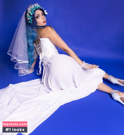 Nyvi Estephan Nacktheit OnlyFans Fotos #991 - Fapshots