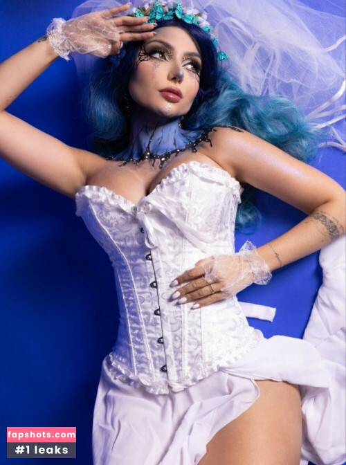 Nyvi Estephan Nacktheit OnlyFans Fotos #995 - Fapshots