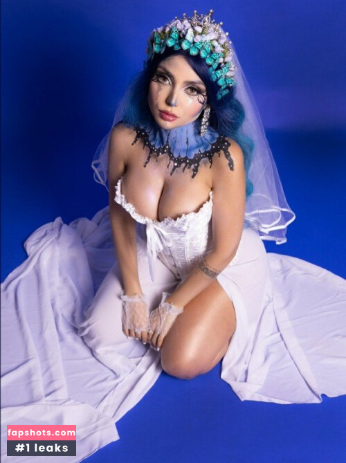 Nyvi Estephan Nacktheit OnlyFans Fotos #999 - Fapshots