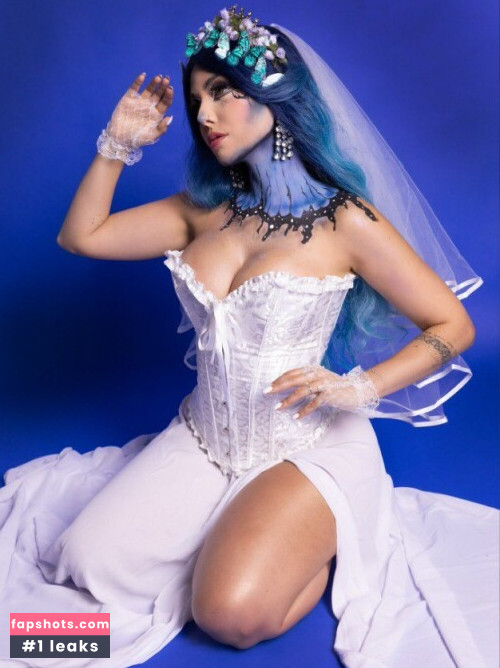 Nyvi Estephan Nacktheit OnlyFans Fotos #1000 - Fapshots