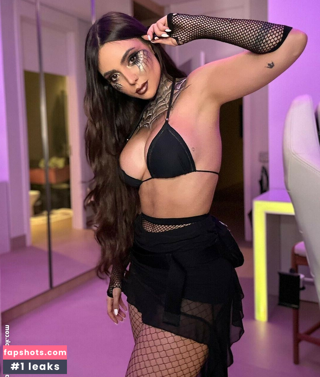 Nyvi Estephan Nahé úniky fotek pouze od fanoušků #113 - Fapshots