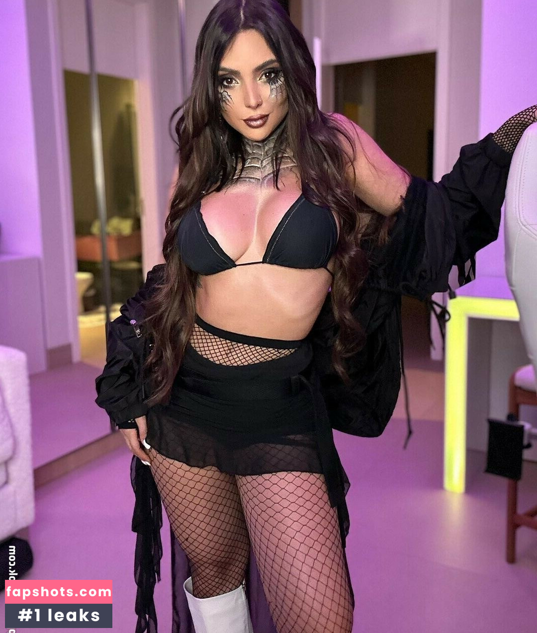 Nyvi Estephan Nahé úniky fotek pouze od fanoušků #114 - Fapshots