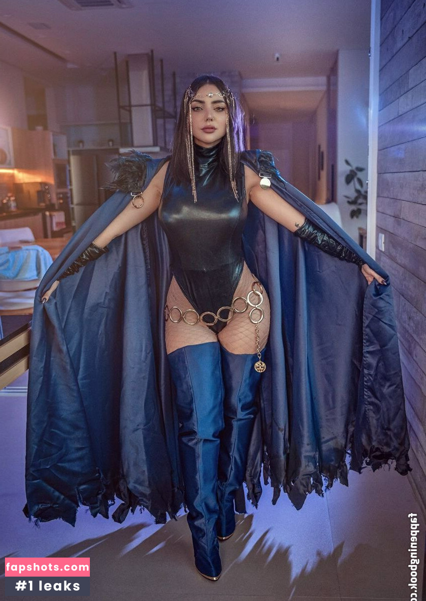 Nyvi Estephan Nahé úniky fotek pouze od fanoušků #117 - Fapshots