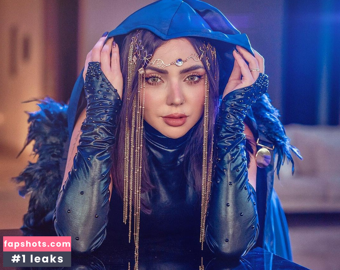 Nyvi Estephan Nahé úniky fotek pouze od fanoušků #120 - Fapshots