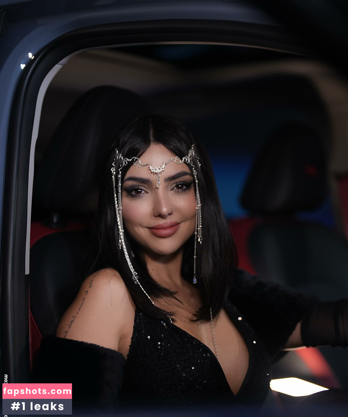 Nyvi Estephan Nahé úniky fotek pouze od fanoušků #132 - Fapshots