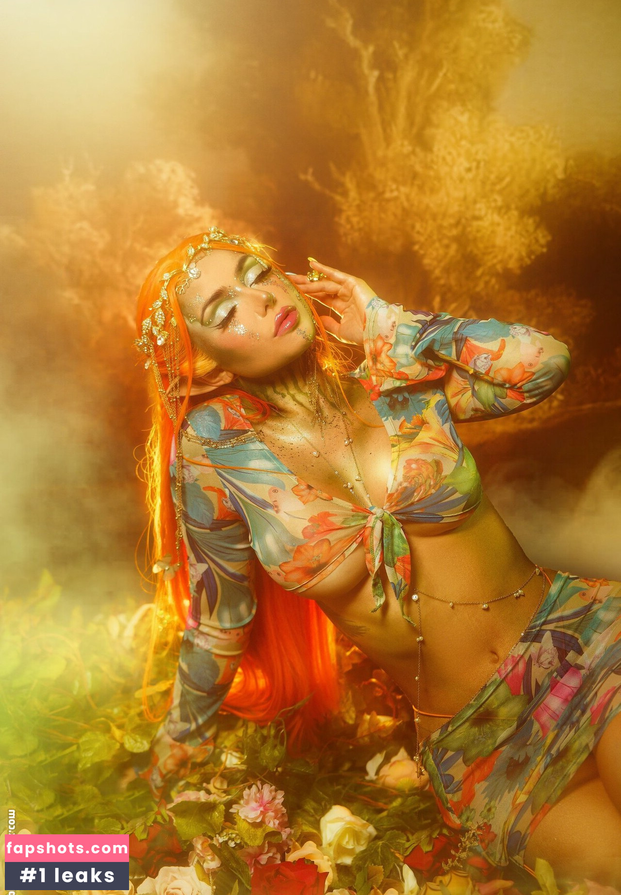 Nyvi Estephan Nahé úniky fotek pouze od fanoušků #133 - Fapshots