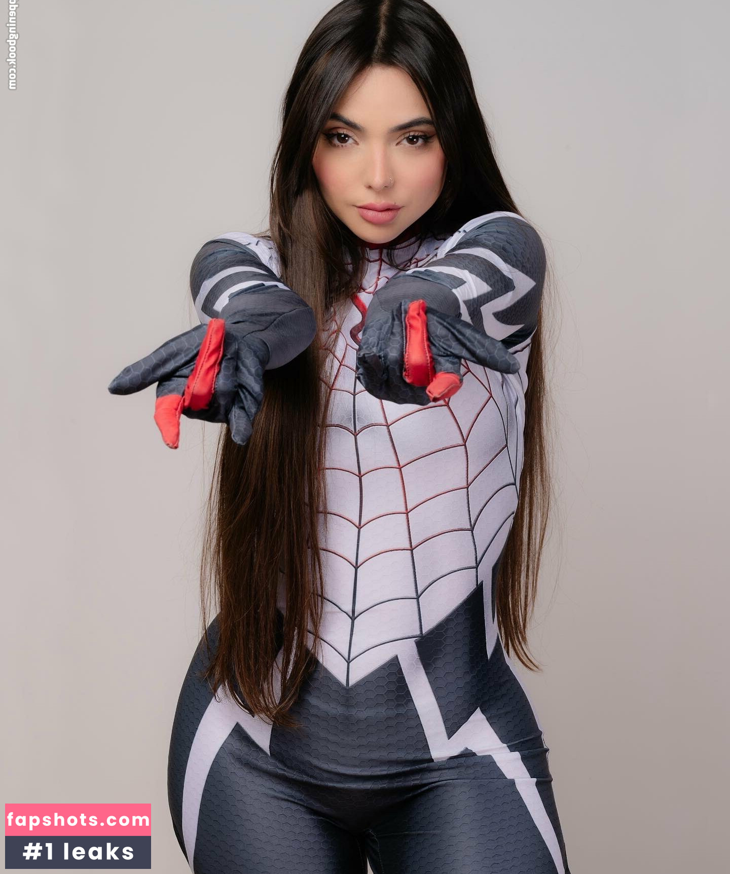 Nyvi Estephan Nahé úniky fotek pouze od fanoušků #137 - Fapshots