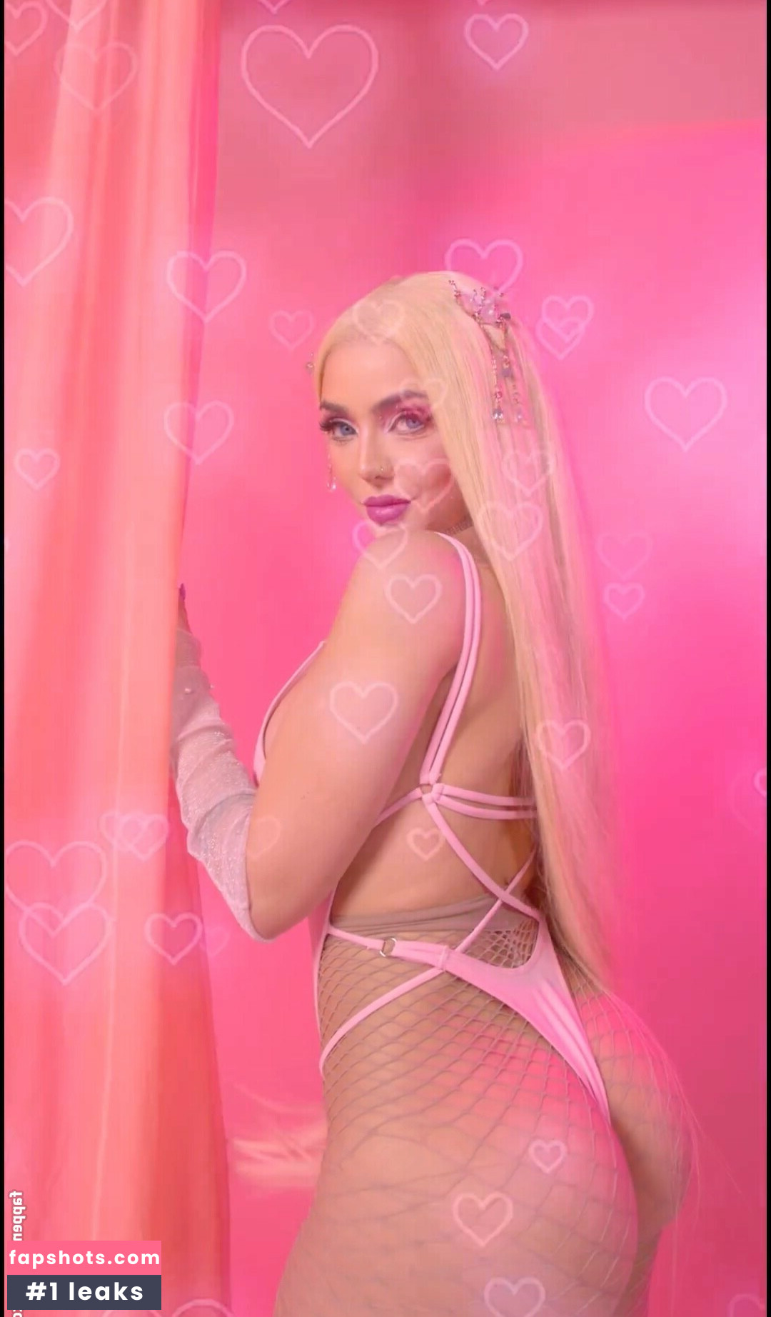 Nyvi Estephan Nahé úniky fotek pouze od fanoušků #158 - Fapshots