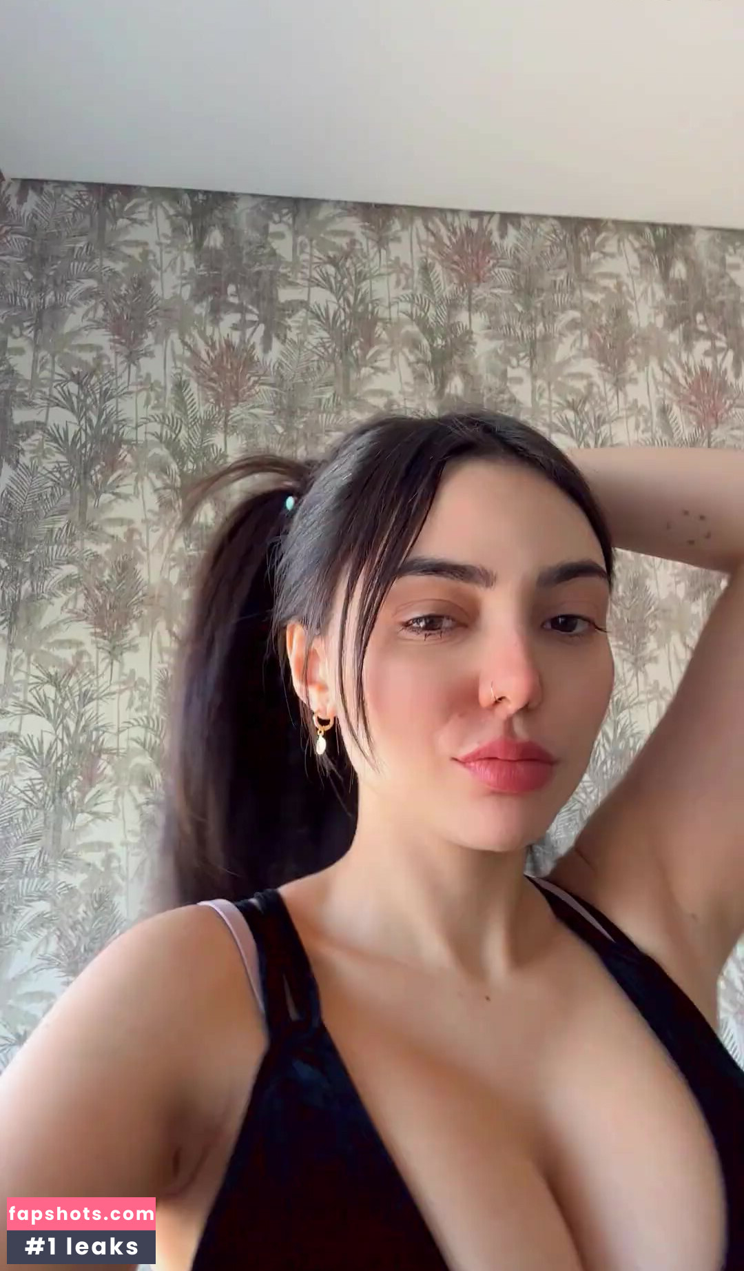 Nyvi Estephan Nahé úniky fotek pouze od fanoušků #166 - Fapshots