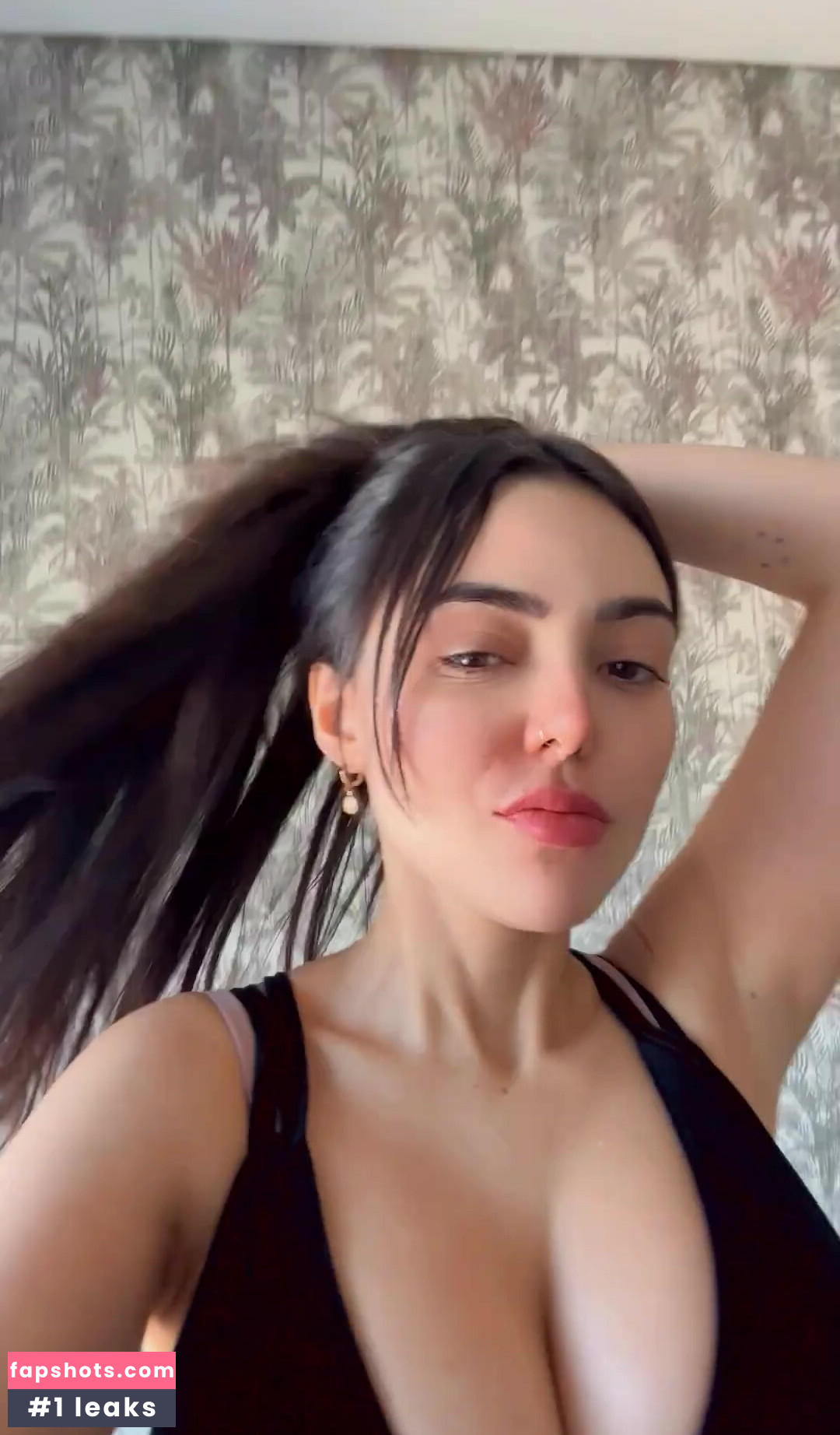 Nyvi Estephan Nahé úniky fotek pouze od fanoušků #169 - Fapshots