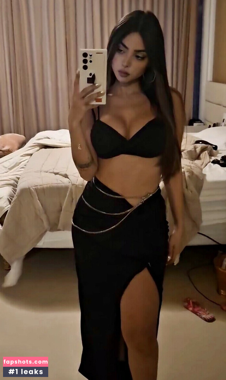 Nyvi Estephan Nahé úniky fotek pouze od fanoušků #88 - Fapshots