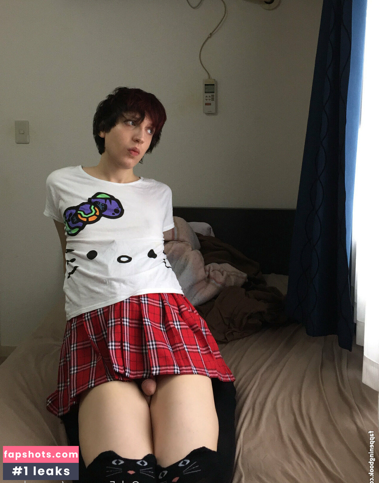 nyxandcass Filtración Desnuda OnlyFans Foto #19 - Fapshots