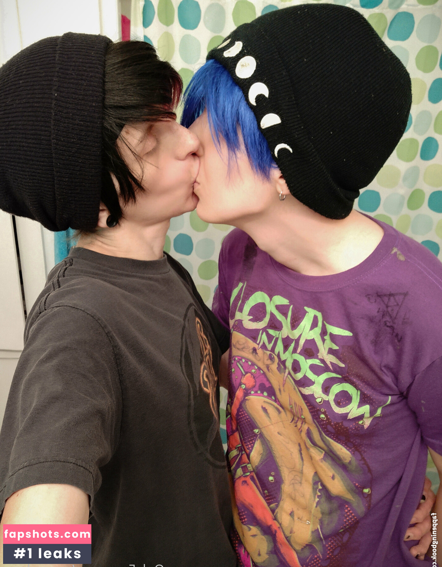 nyxandcass gallery photo #4