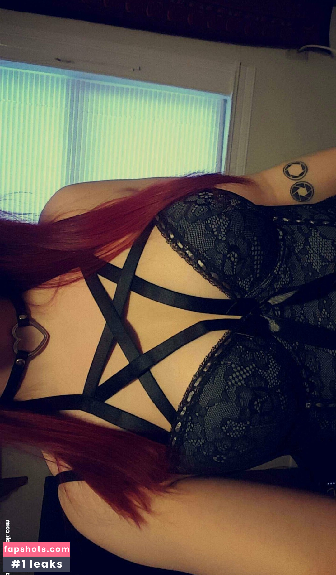 Nyxii gallery photo #13