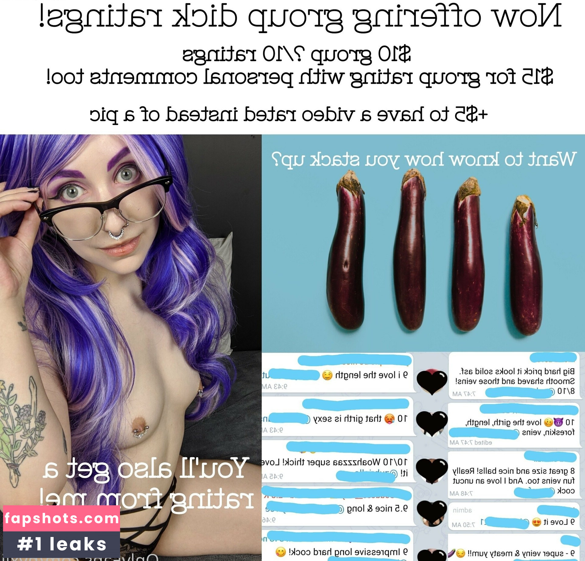 Nyxii gallery photo #24