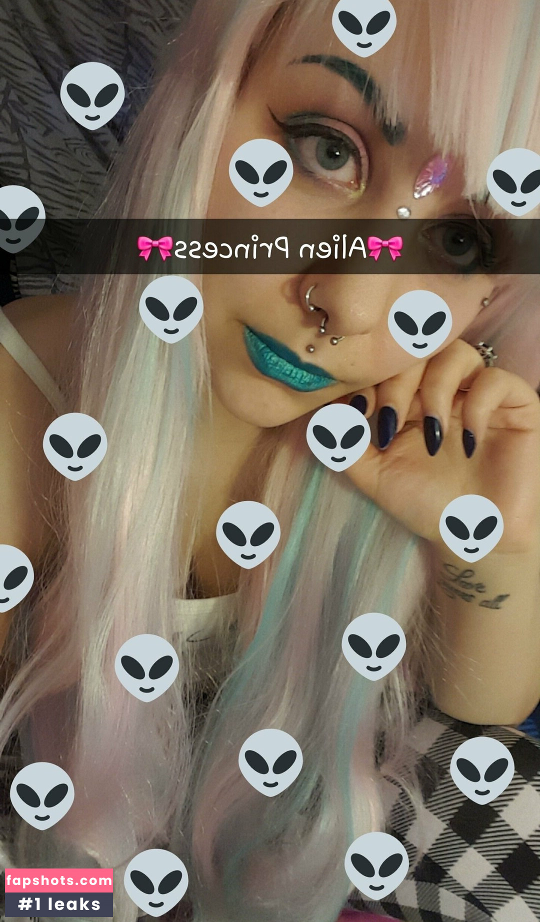 Nyxii gallery photo #32