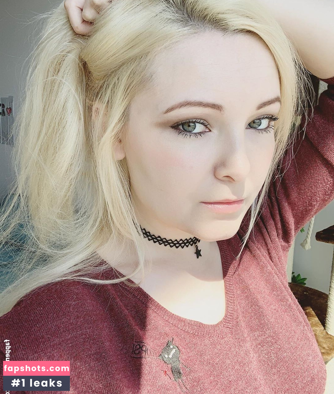 Nyxii gallery photo #55