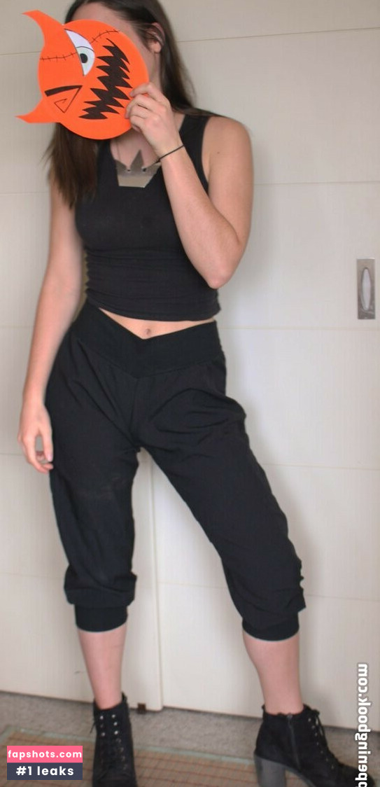 Nyxipuff Nahé úniky fotek pouze od fanoušků #2 - Fapshots