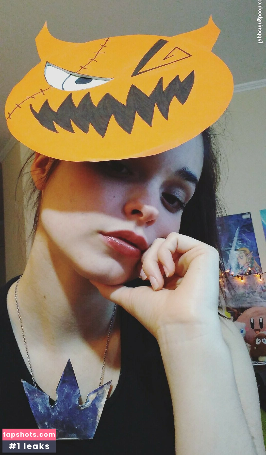 Nyxipuff Nahé úniky fotek pouze od fanoušků #12 - Fapshots