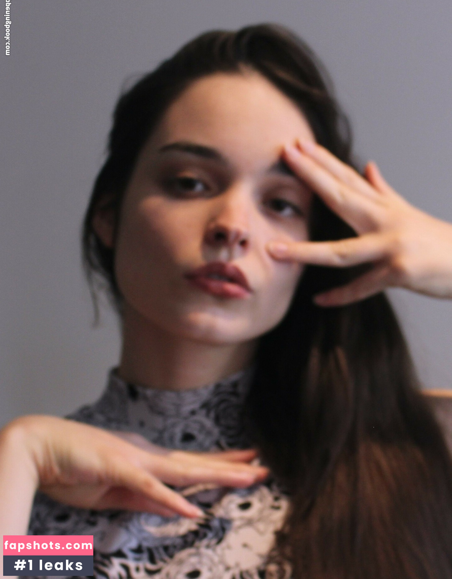 Nyxipuff Nahé úniky fotek pouze od fanoušků #13 - Fapshots