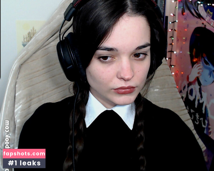 Nyxipuff Nahé úniky fotek pouze od fanoušků #15 - Fapshots