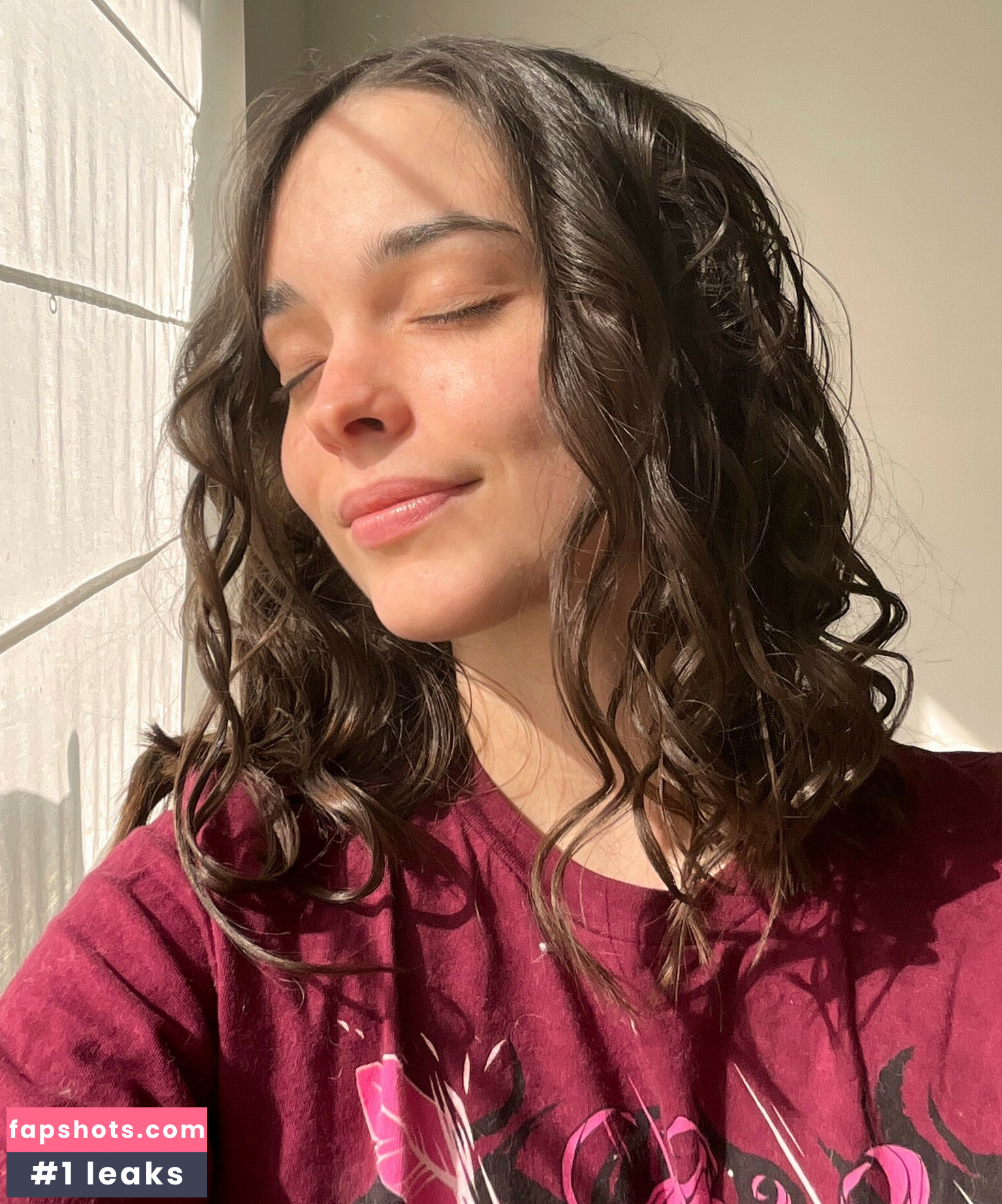 Nyxipuff Nahé úniky fotek pouze od fanoušků #17 - Fapshots