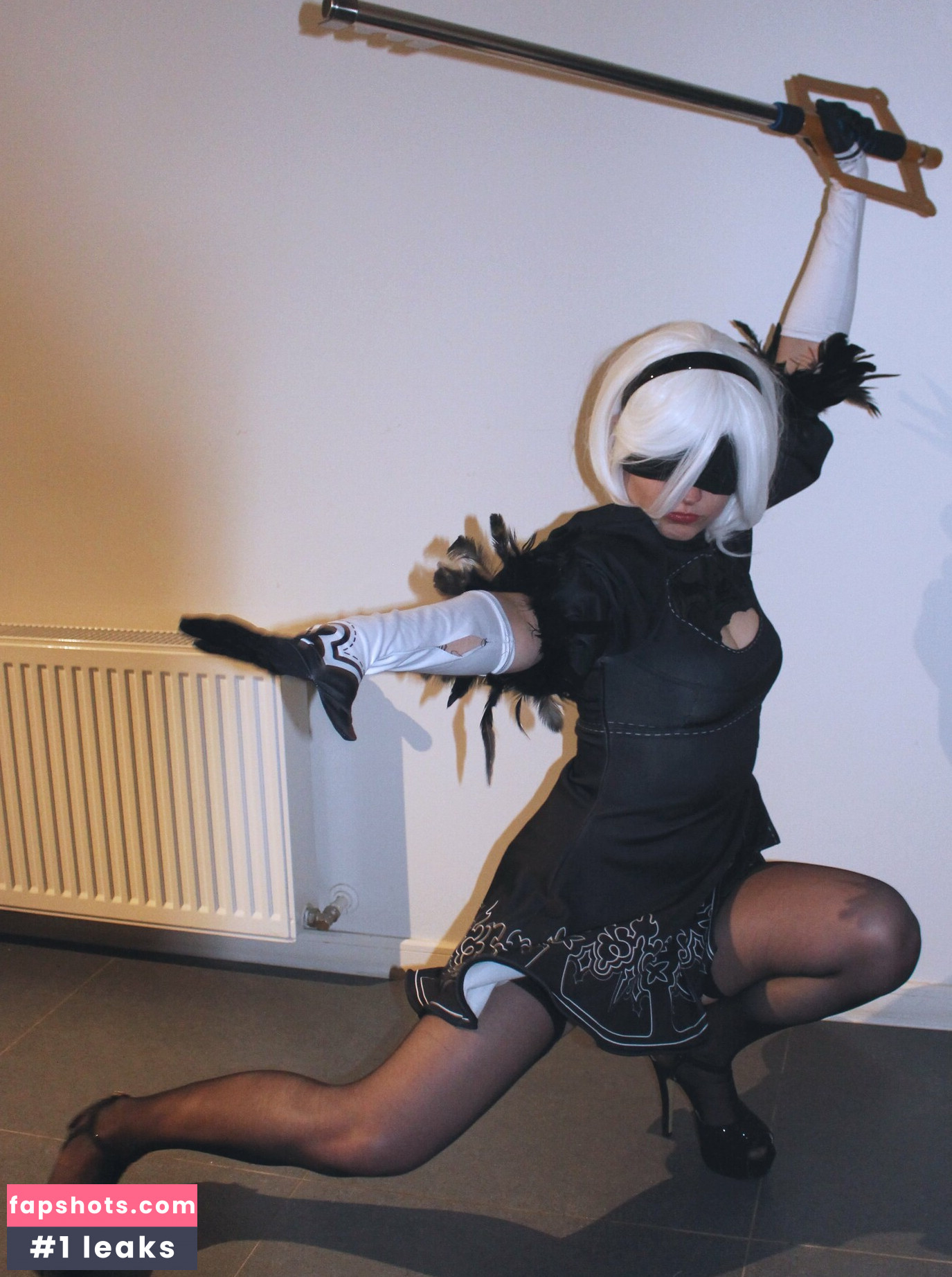 Nyxipuff Nahé úniky fotek pouze od fanoušků #18 - Fapshots