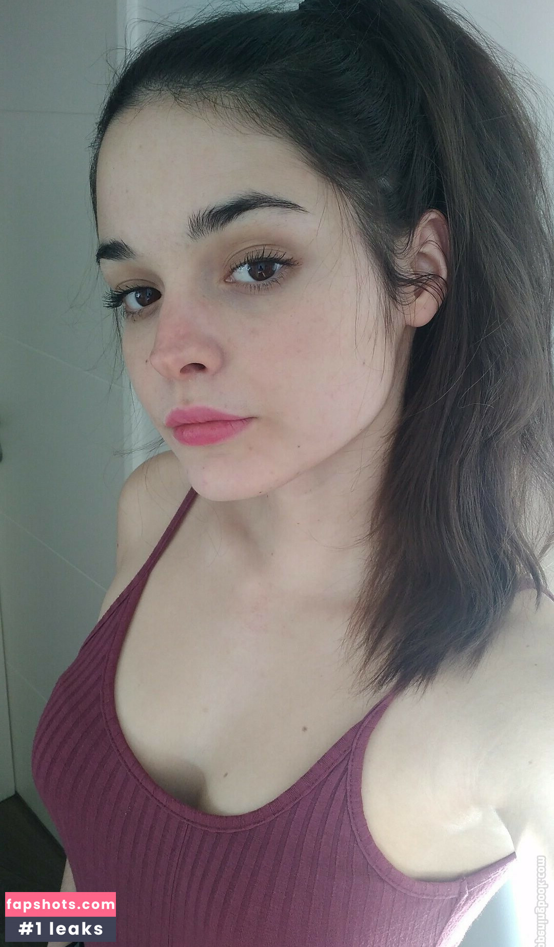 Nyxipuff Nahé úniky fotek pouze od fanoušků #19 - Fapshots