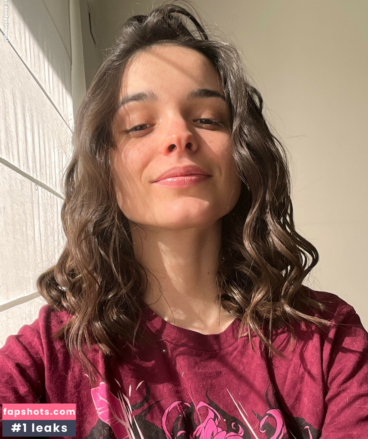 Nyxipuff Nahé úniky fotek pouze od fanoušků #6 - Fapshots