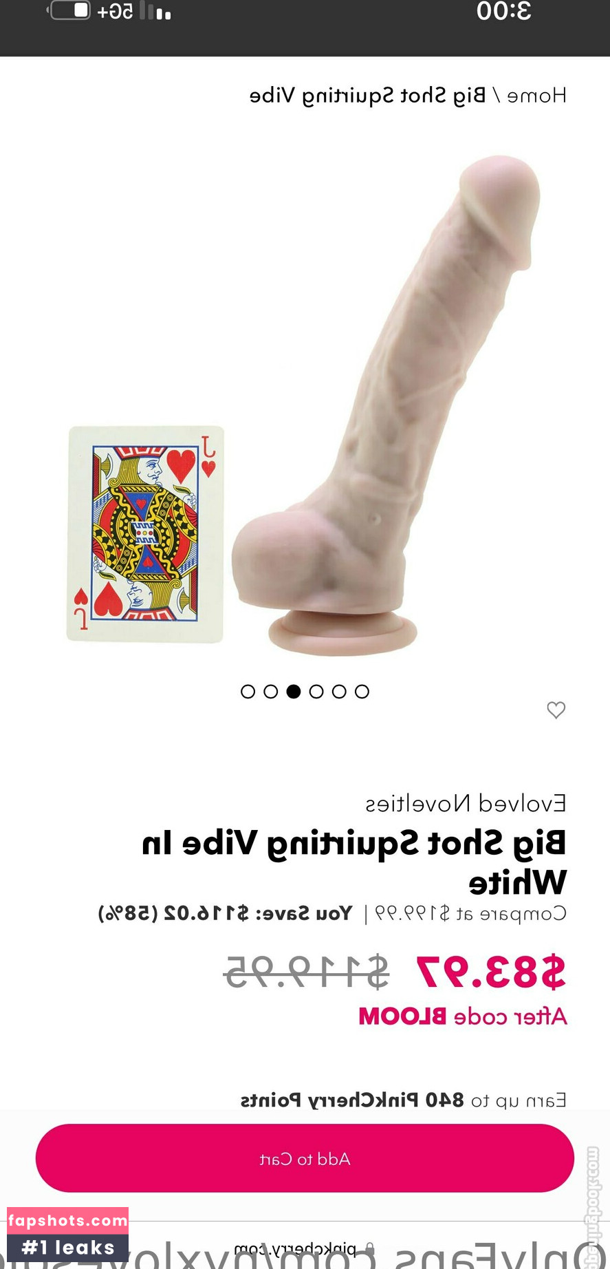 nyxlovesdicks Nahé úniky fotek pouze od fanoušků #14 - Fapshots