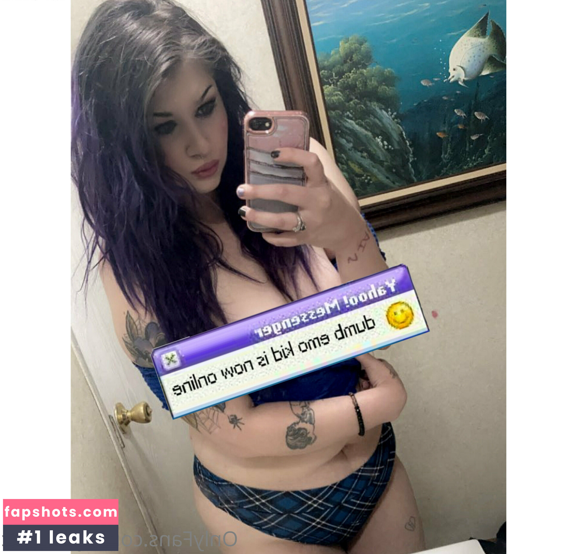 nyxmxnic gallery photo #11