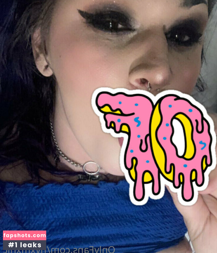 nyxmxnic gallery photo #12