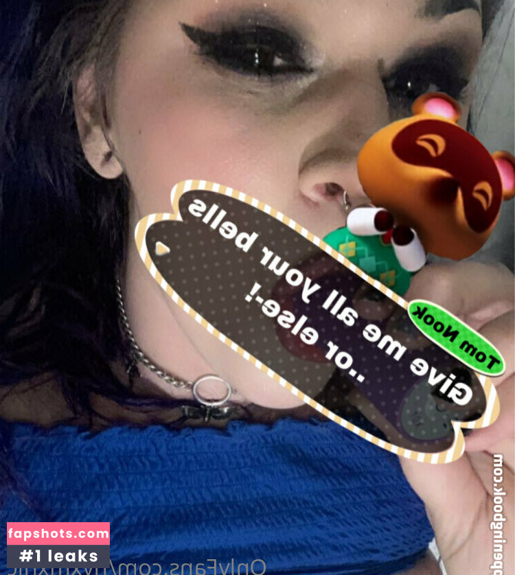 nyxmxnic gallery photo #8