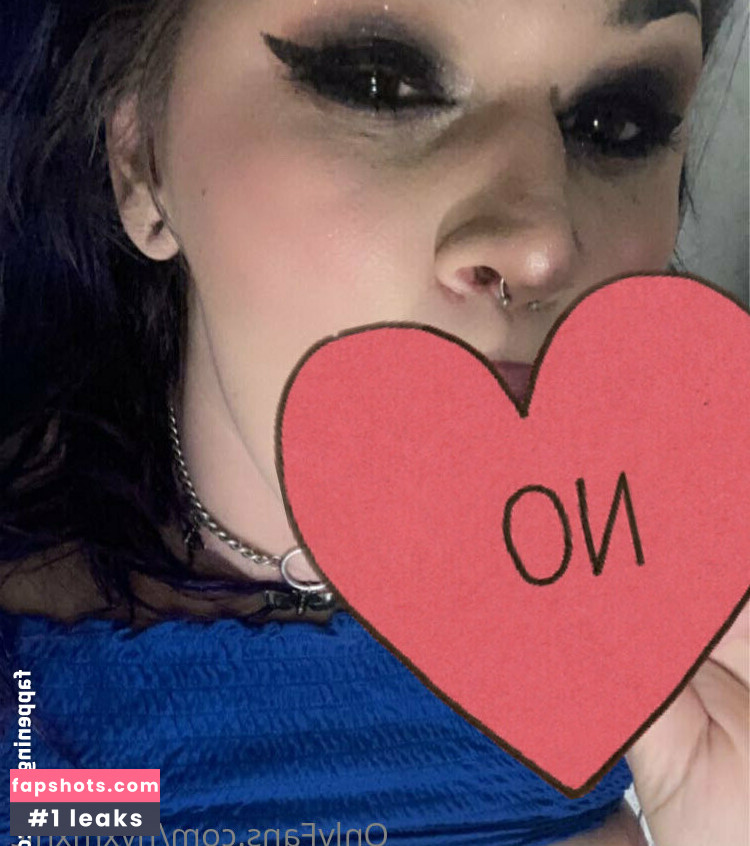 nyxmxnic gallery photo #10