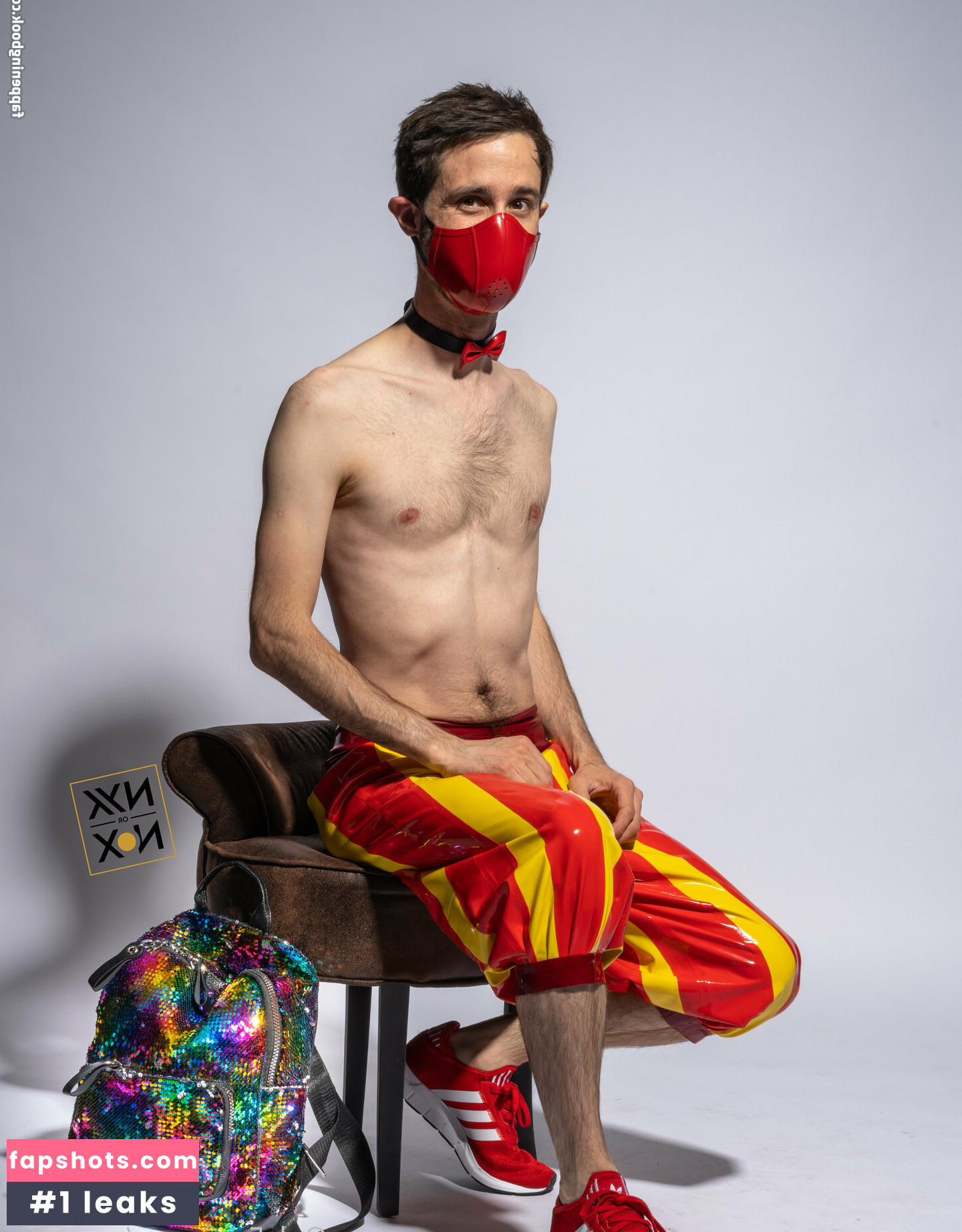 nyxornox gallery photo #9