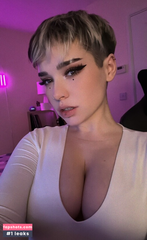 NYYXXII Nude Leaks OnlyFans Photos #228 - Fapshots