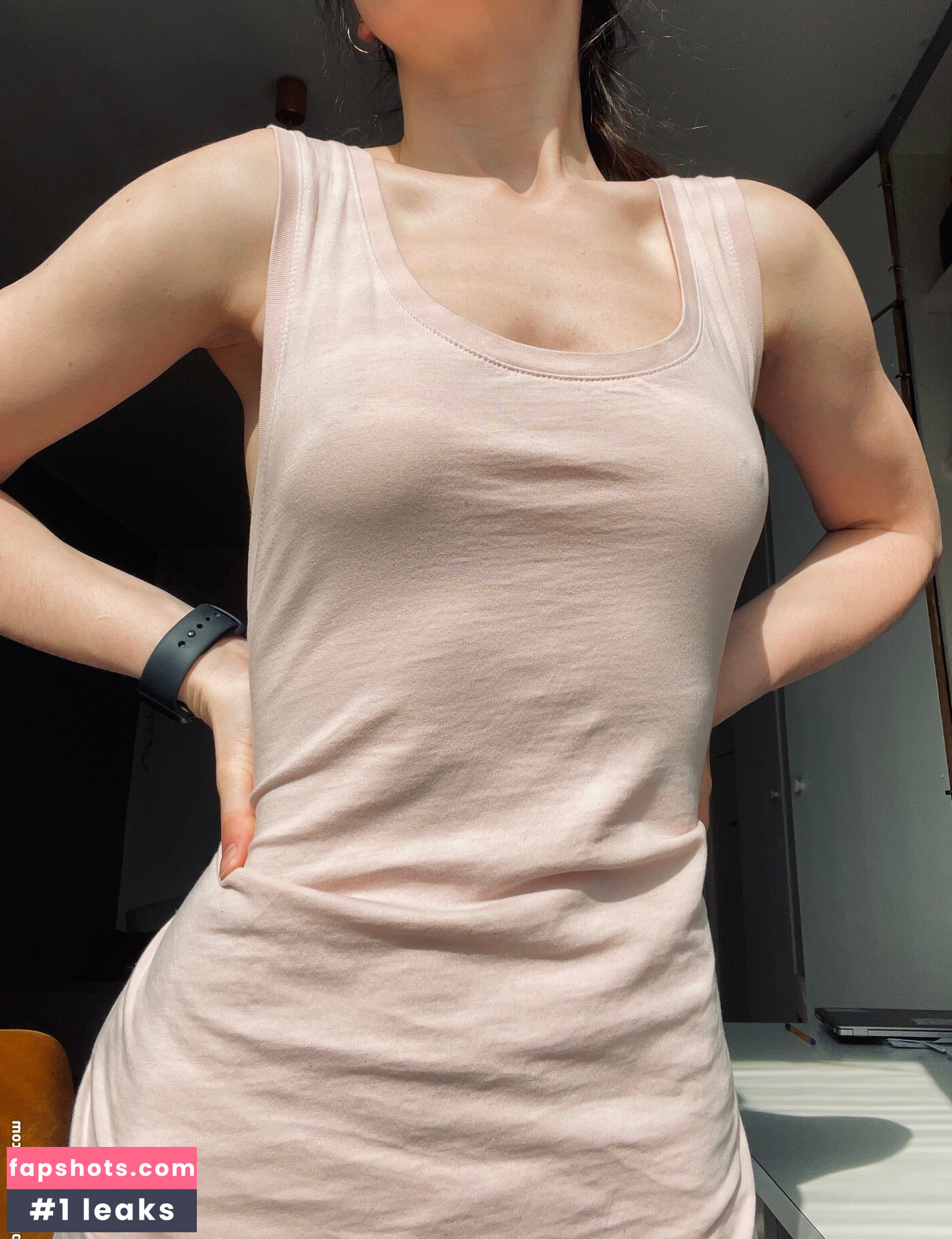 o_dent Nahé úniky fotek pouze od fanoušků #3 - Fapshots