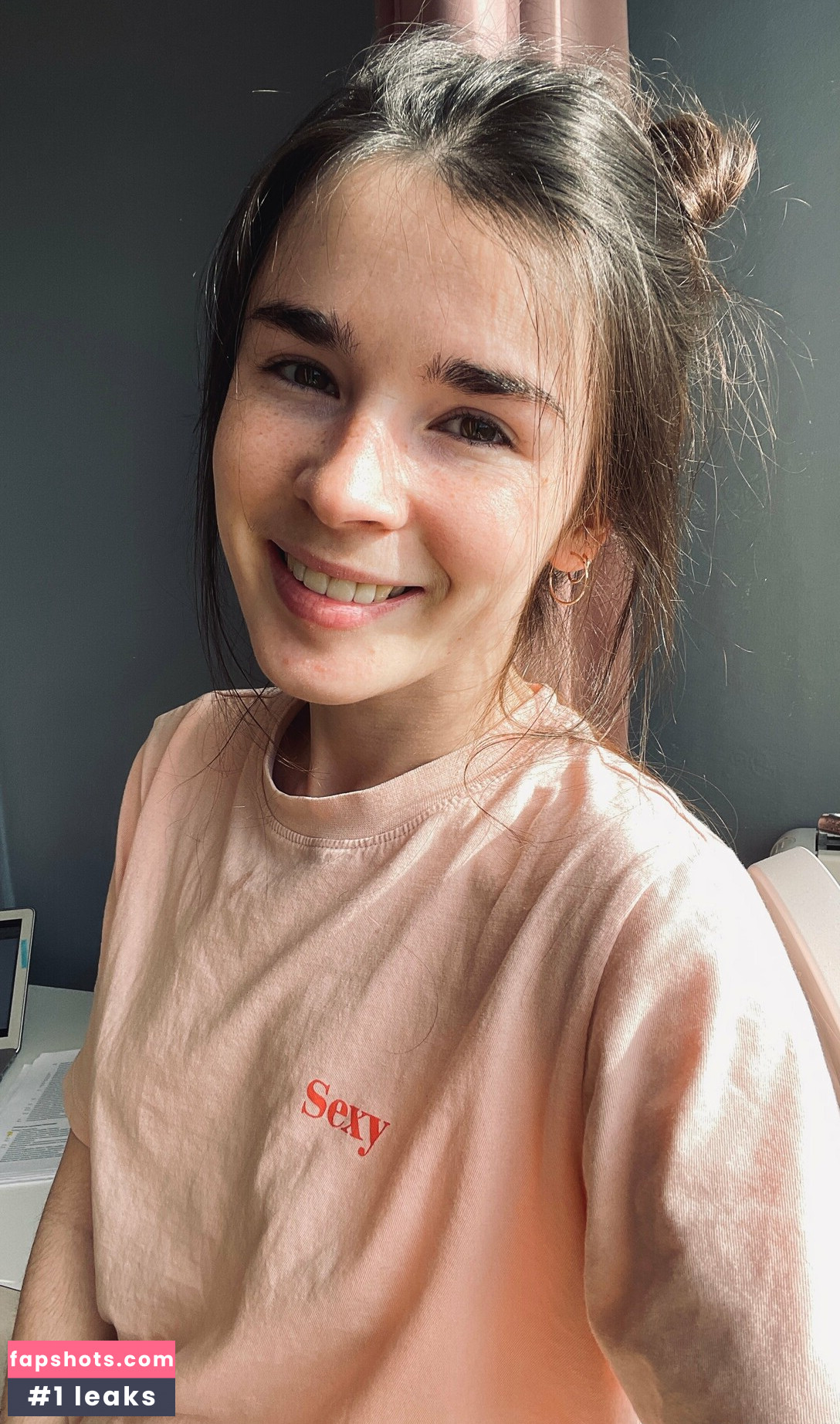 o_dent Nahé úniky fotek pouze od fanoušků #5 - Fapshots