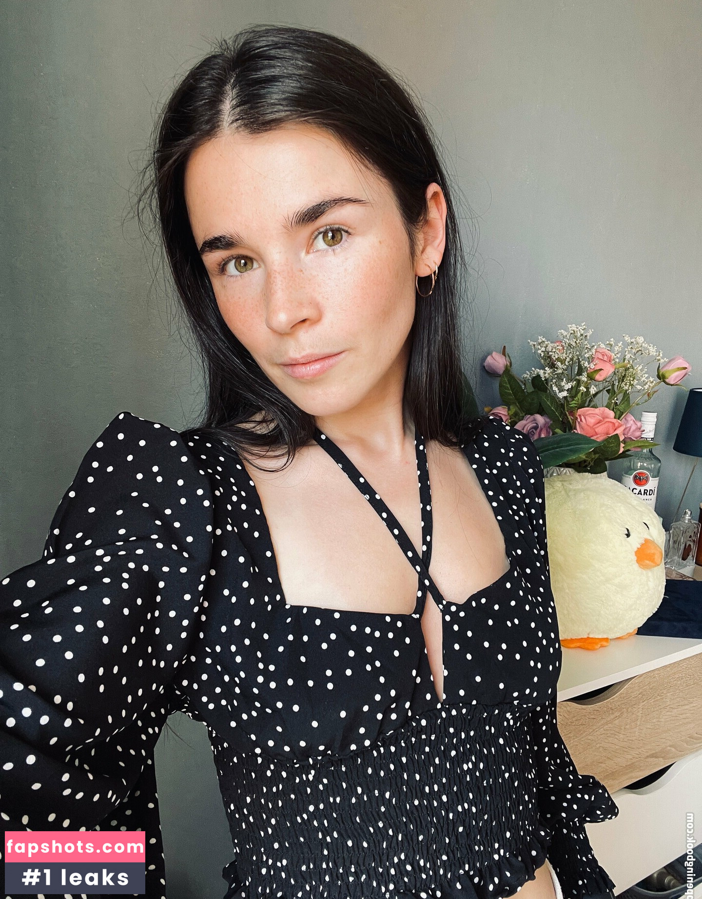 o_dent Nahé úniky fotek pouze od fanoušků #6 - Fapshots