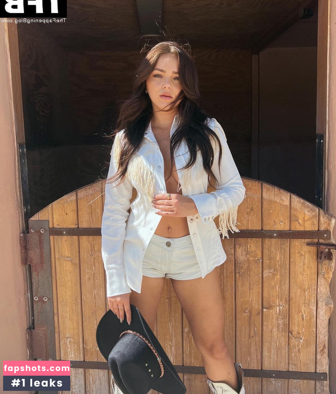 Oana Gregory Nacktheit OnlyFans Fotos #133 - Fapshots