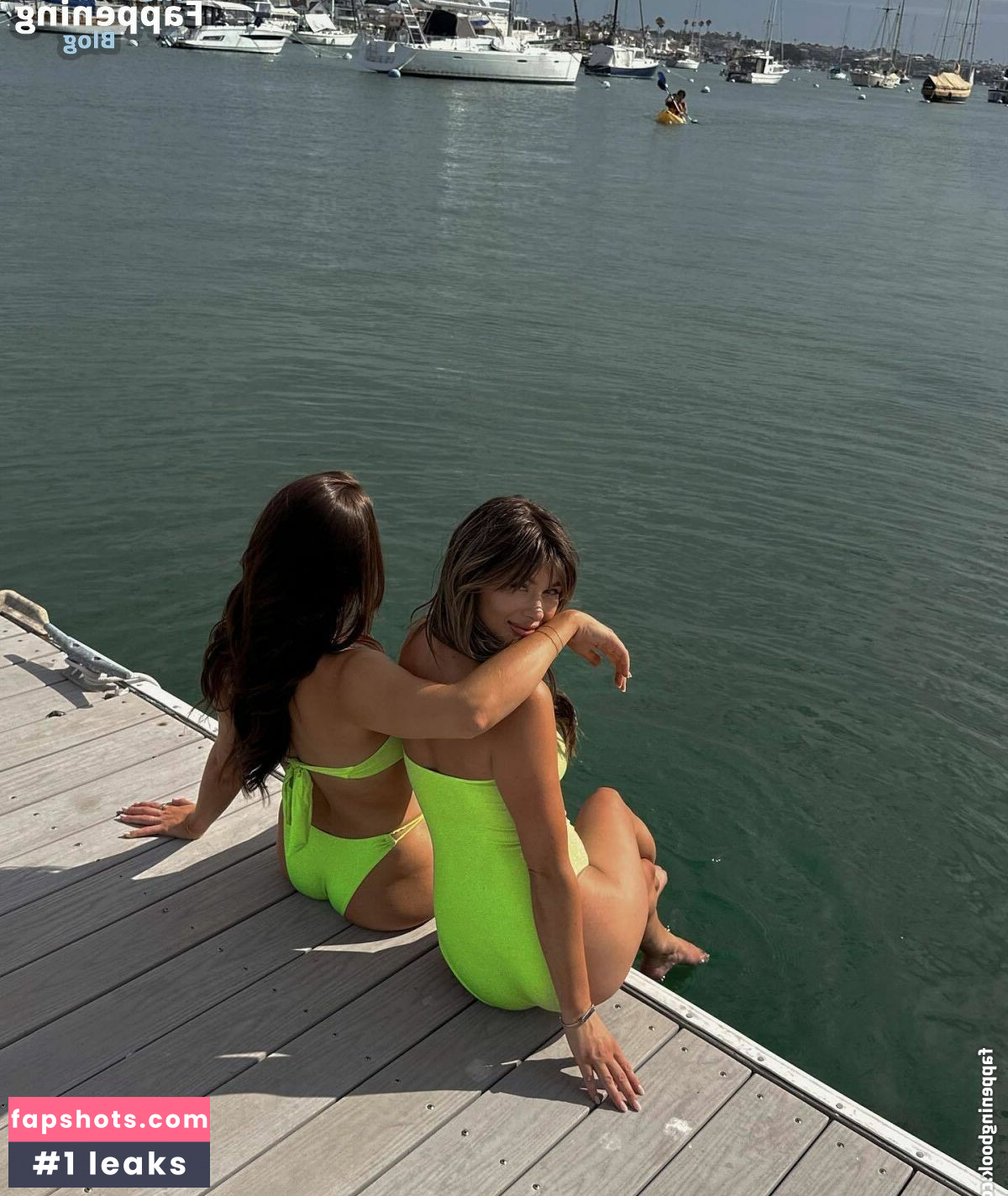 Oana Gregory Nacktheit OnlyFans Fotos #46 - Fapshots