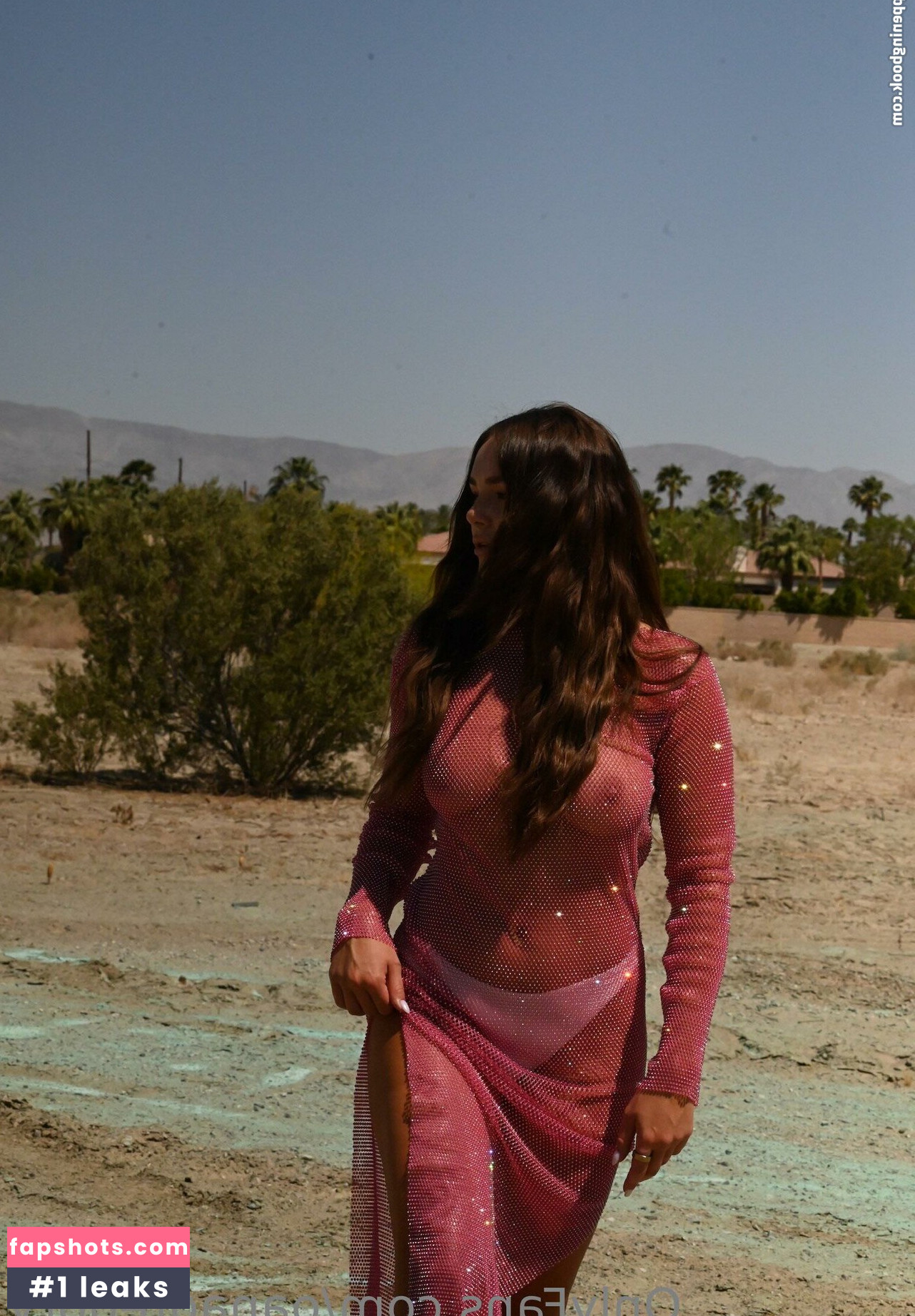 Oana Gregory gallery photo #59