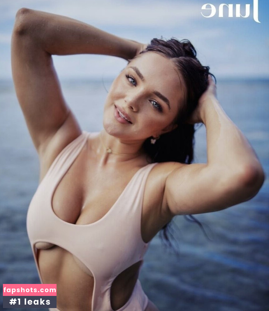 Oana Gregory gallery photo #93