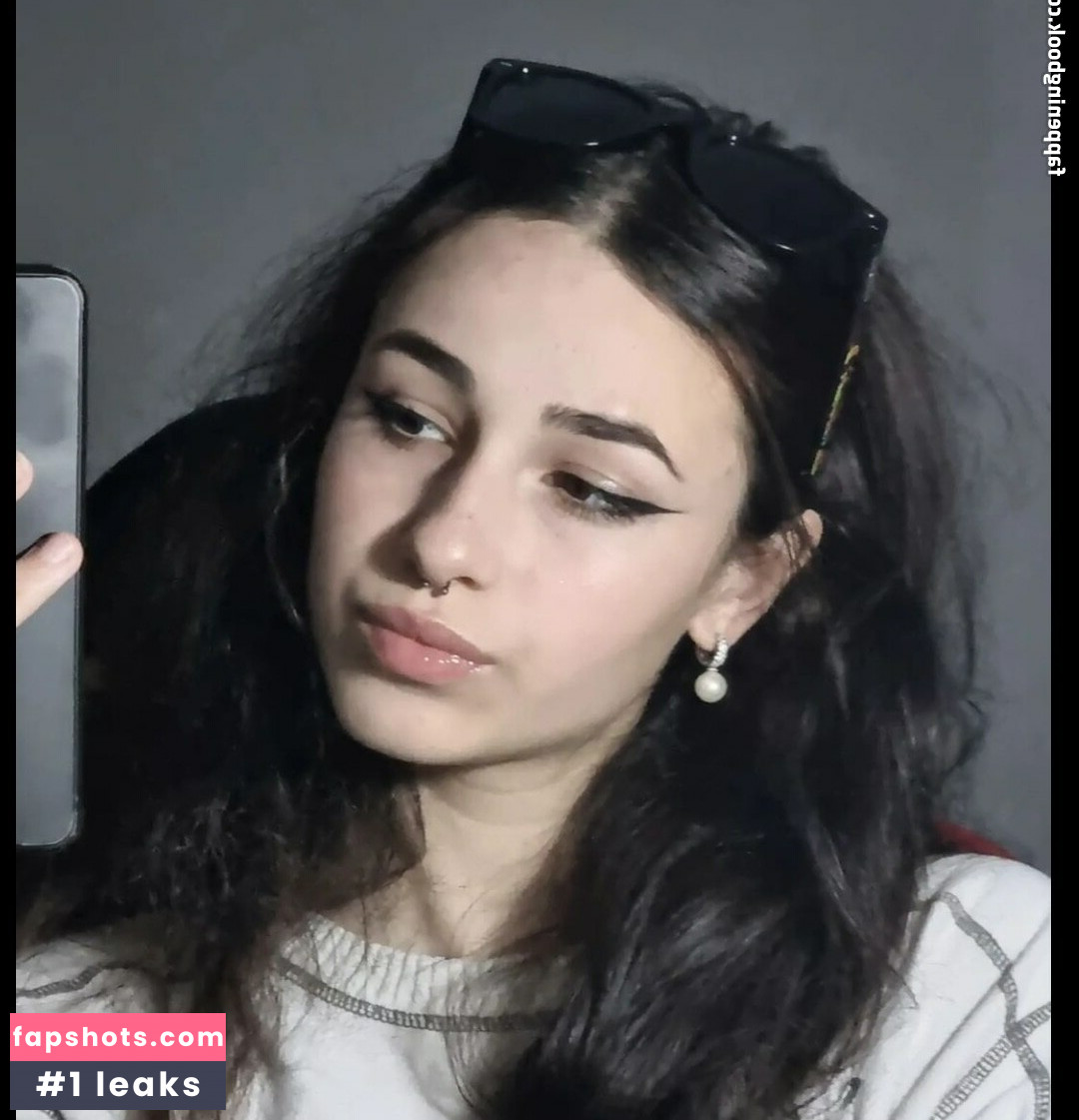 Oana Nahé úniky fotek pouze od fanoušků #4 - Fapshots