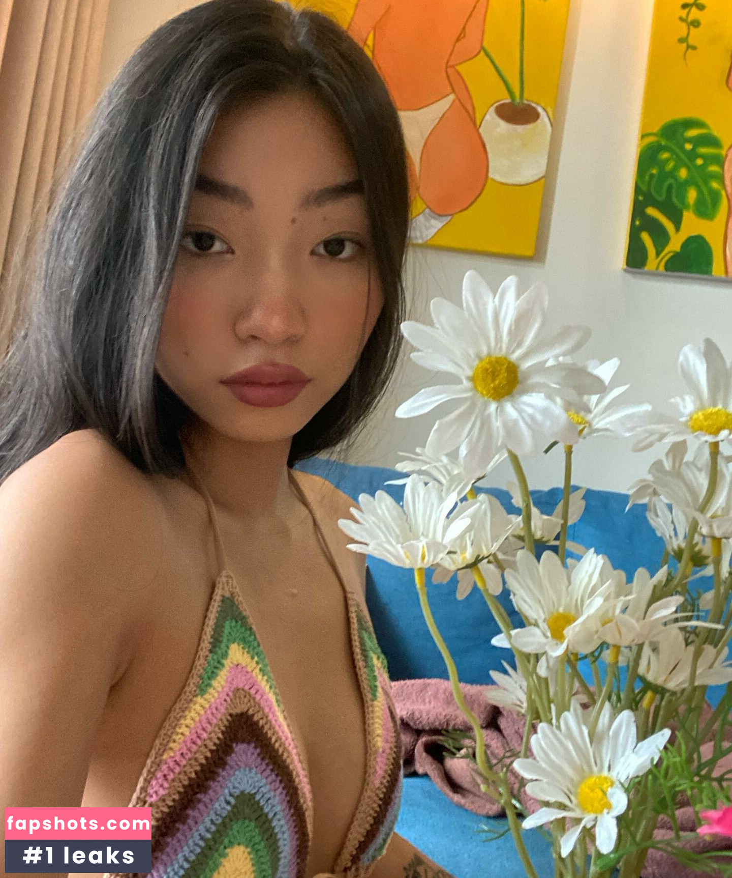 Oanhdaqueen Nude Leaks OnlyFans Photos #20 - LeakJerk