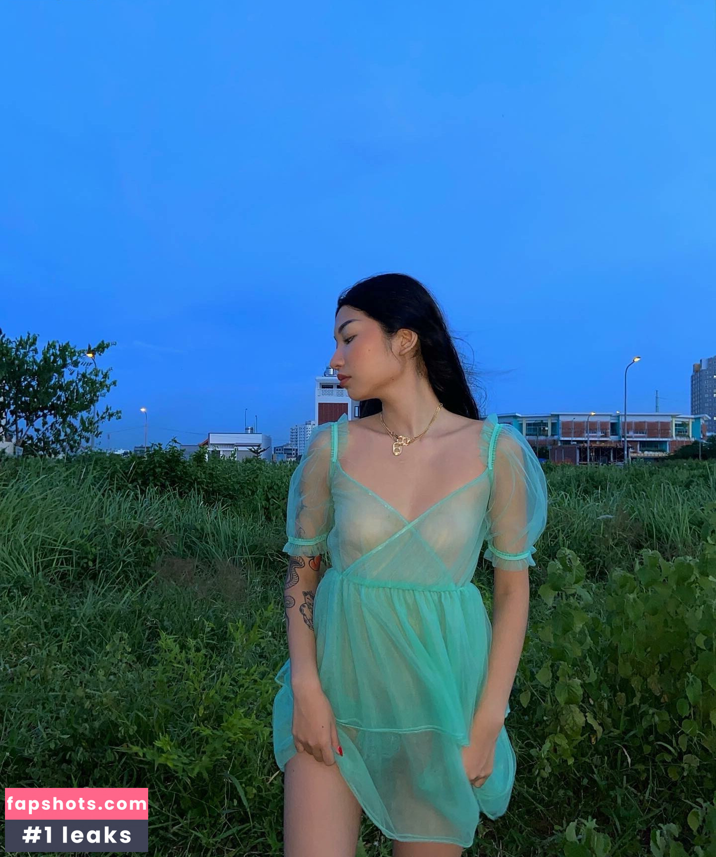 Oanhdaqueen Nude Leaks OnlyFans Photos #23 - LeakJerk